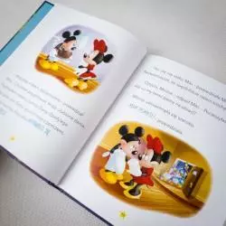 DISNEY MOJE PIERWSZE BAJKI DO PRZYTULANIA - Olesiejuk