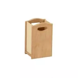 DREWNIANA KUCHNIA ZE ZLEWOZMYWAKIEM DREWART 3+ - Drewart