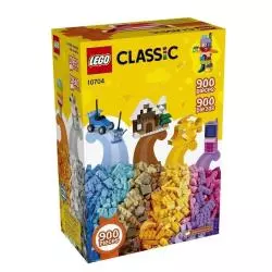 ZESTAW KREATYWNY LEGO CLASSIC 10704 - Lego