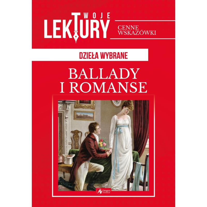 BALLADY I ROMANSE