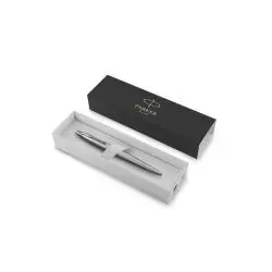 DŁUGOPIS PARKER JOTTER STAINLESS STEEL CT - Parker