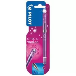 CIENKOPIS ŻELOWY FIOLETOWY PILOT MAICA - Pilot