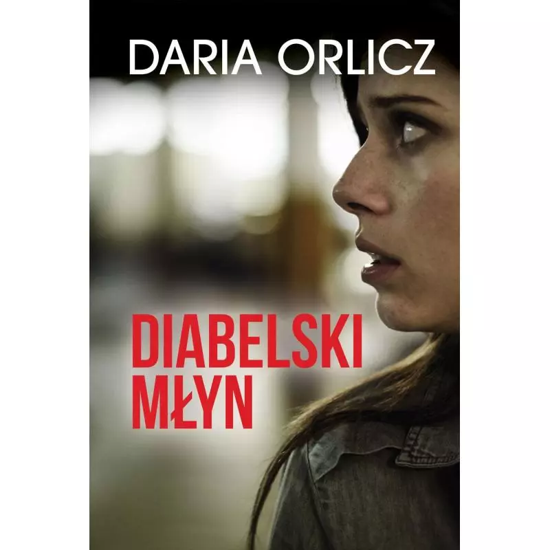 DIABELSKI MŁYN - HarperCollins