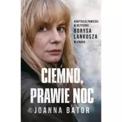 CIEMNO PRAWIE NOC - WAB