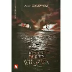BIAŁA WIEDŹMA Adam Zalewski - Red Horse