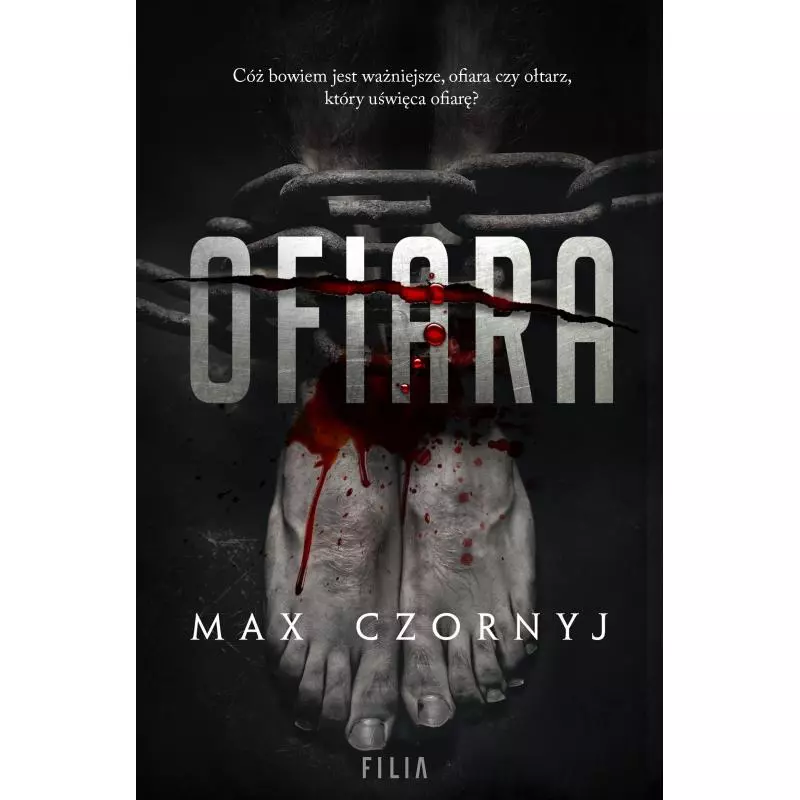 OFIARA Max Czornyj - Filia