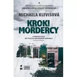 KROKI MORDERCY - Stara Szkoła