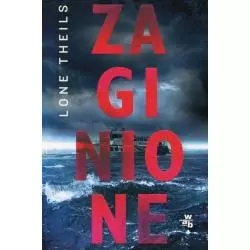 ZAGINIONE Lone Theils - WAB