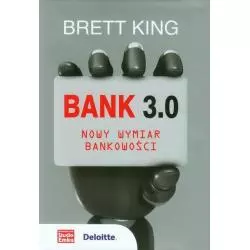 BANK 3.0 Brett King - Studio Emka