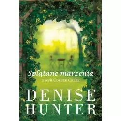 SPLĄTANE MARZENIA Denise Hunter - Dreams