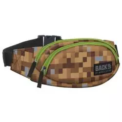 NERKA SASZETKA PIXELE BACK UP - Derform