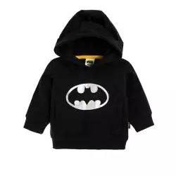BLUZA CHŁOPIĘCA BATMAN 98 CM COOL CLUB II GATUNEK - Cool Club