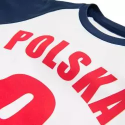 T-SHIRT CHŁOPIĘCY POLSKA 104 CM COOL CLUB II GATUNEK - Cool Club