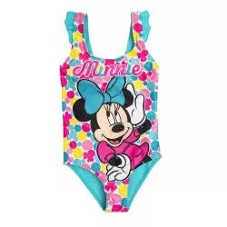 STRÓJ KĄPIELOWY DZIEWCZĘCY MYSZKA MINNIE 116 CM COOL CLUB - Cool Club