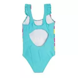 STRÓJ KĄPIELOWY DZIEWCZĘCY MYSZKA MINNIE 116 CM COOL CLUB - Cool Club