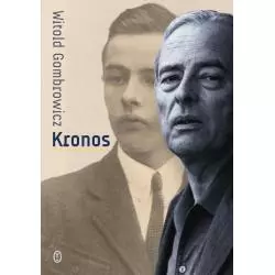 KRONOS Witold Gombrowicz - Wydawnictwo Literackie