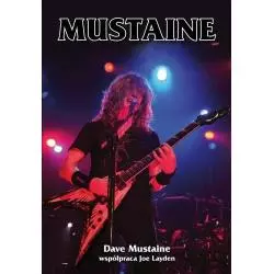 MUSTAINE Dave Mustaine - Kagra