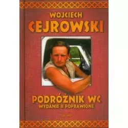 PODRÓŻNIK WC Wojciech Cejrowski - Bernardinum