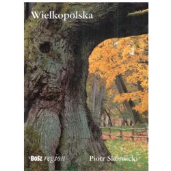 WIELKOPOLSKA ALBUM Piotr Skórnicki - Bosz