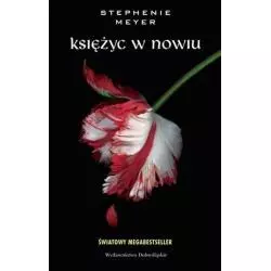 KSIĘŻYC W NOWIU Stephenie Meyer - Dolnośląskie