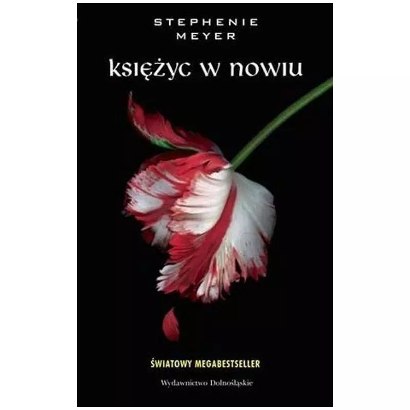KSIĘŻYC W NOWIU Stephenie Meyer - Dolnośląskie