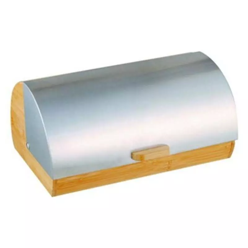 CHLEBAK BAMBUSOWY GORDON AMBITION 39 x 28 x 18,5 CM - Dajar CHLEBAK BAMBUSOWY GORDON AMBITION 39 x 28 x 18,5 CM - Dajar