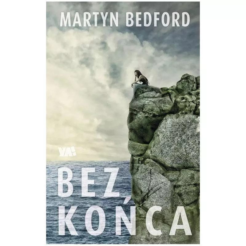 BEZ KOŃCA Martyn Bedford - Ya!