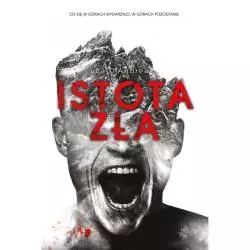 ISTOTA ZŁA Luca DAndrea - WAB