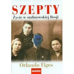 SZEPTY Orlando Figes - Magnum