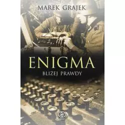 ENIGMA Marek Grajek - Rebis
