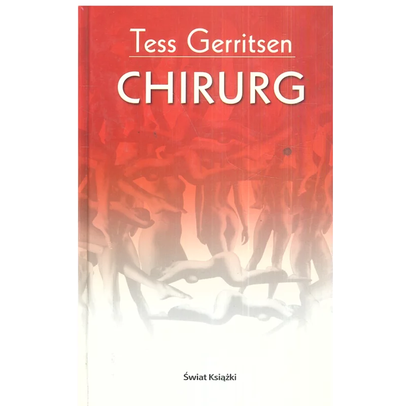 CHIRURG Tess Gerritsen - Albatros