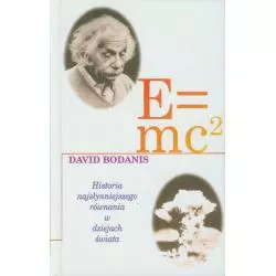EMC2 David Bodanis - Cis
