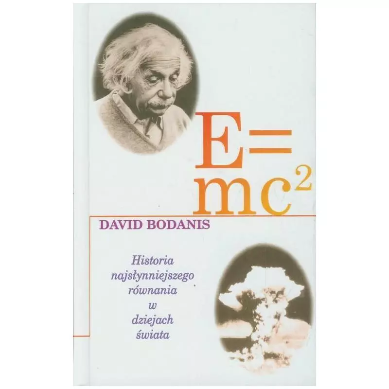 EMC2 David Bodanis - Cis