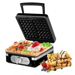 GOFROWNICA GERLACH 2000 W - Adler