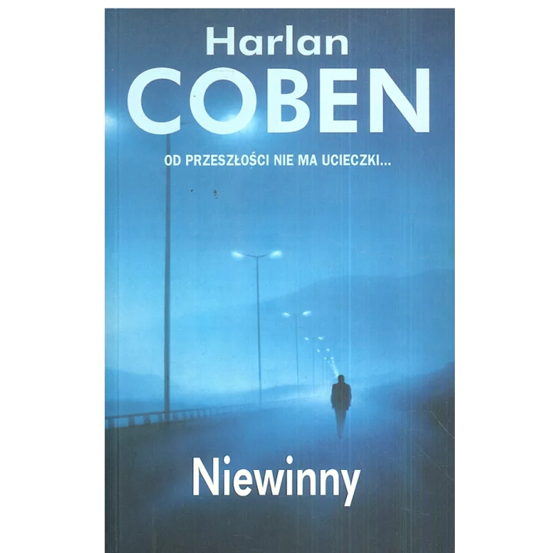 NIEWINNY Harlan Coben - Albatros