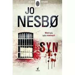 SYN Jo Nesbo - Dolnośląskie