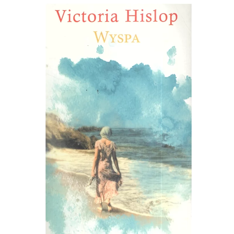 WYSPA Victoria Hislop - Albatros