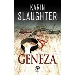 GENEZA Karin Slaughter - Rebis