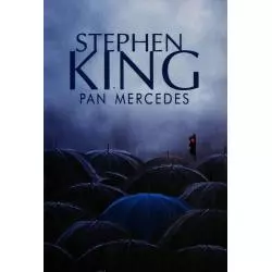 PAN MERCEDES Stephen King - Albatros