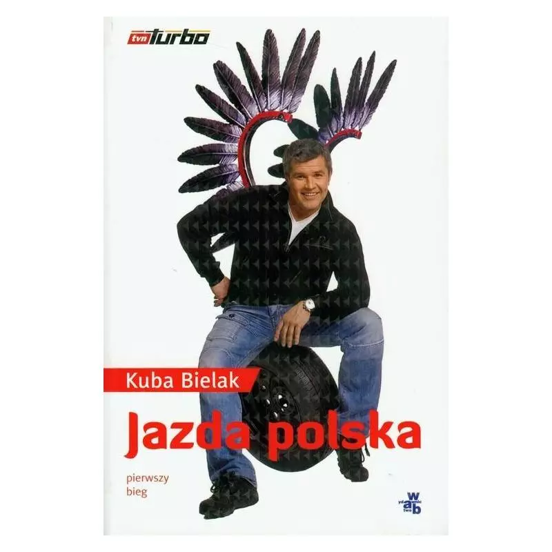 JAZDA POLSKA Kuba Bielak - WAB