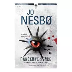 PANCERNE SERCE Jo Nesbo - Dolnośląskie
