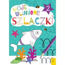 MOJE ULUBIONE SZLACZKI 2 - Wilga