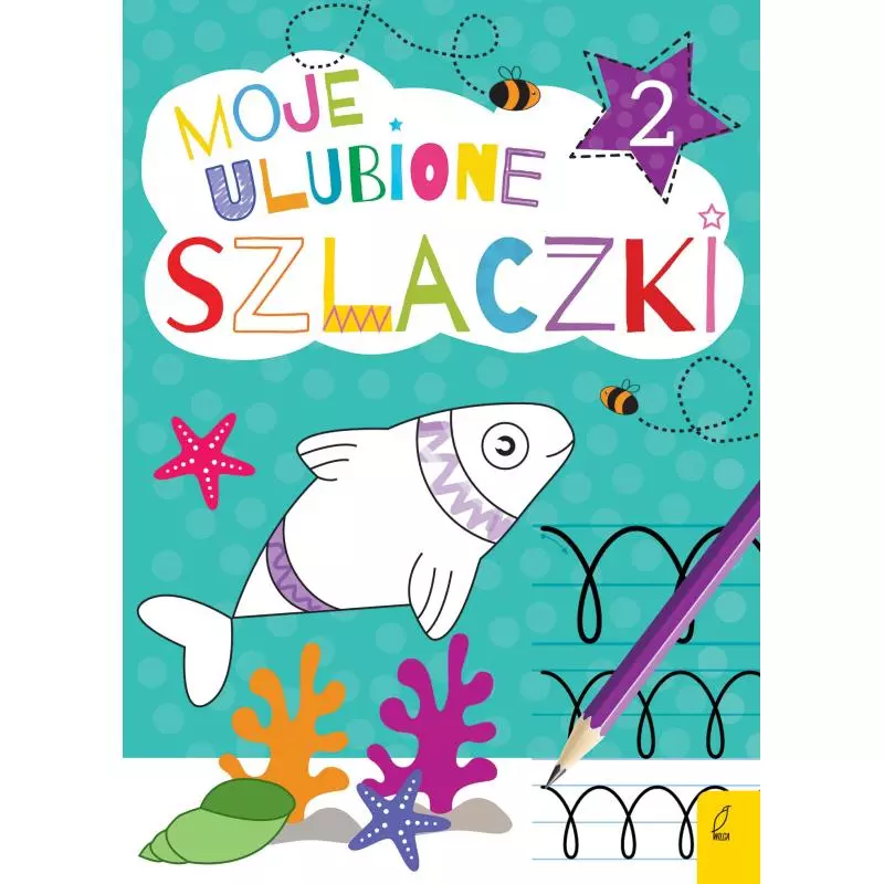 MOJE ULUBIONE SZLACZKI 2 - Wilga