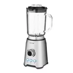 BLENDER KIELICHOWY 1.78L 1200W ZELMER ZSB4799 TURBO, SMOOTHIE, KRUSZENIE LODU