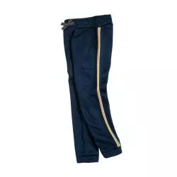 SPODNIE DRESOWE DZIEWCZĘCE GRANATOWE ZŁOTE LAMPSY 110 CM COOL CLUB - Cool Club