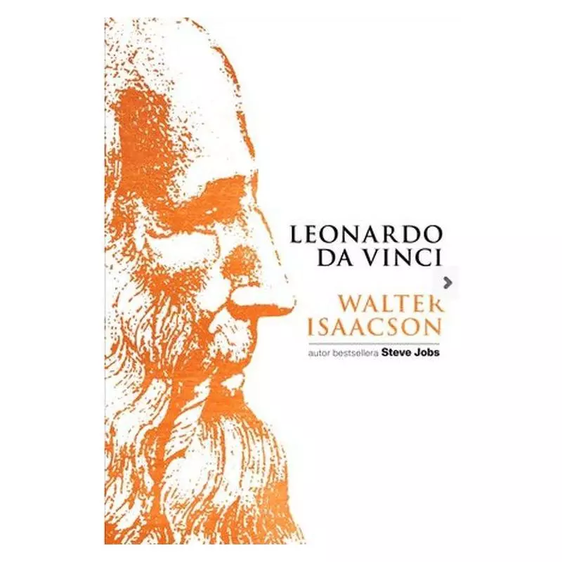 LEONARDO DA VINCI Walter Isaacson - Insignis