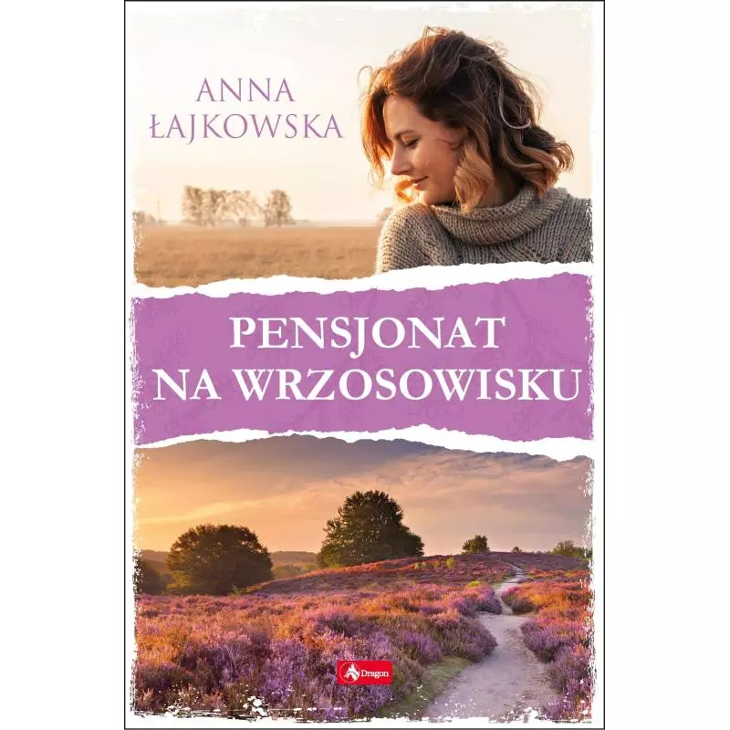 PENSJONAT NA WRZOSOWISKU Anna Łajkowska - Dragon