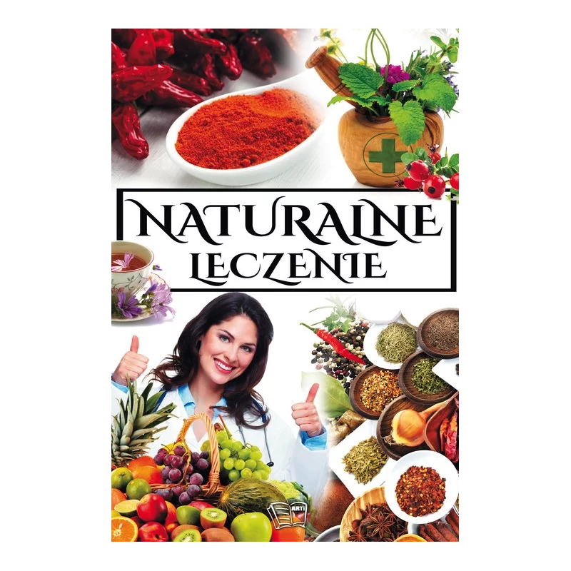 NATURALNE LECZENIE - Arti