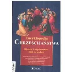 ENCYKLOPEDIA CHRZEŚCIJAŃSTWA - Jedność