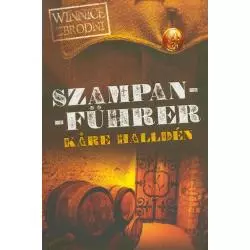 SZAMPAN - FUHRER Kare Hallden